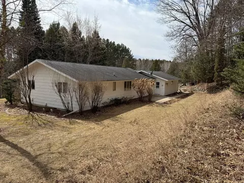 Exterior - 1300 Park Hill Dr, Gresham, WI 54128 photo 10 of 23