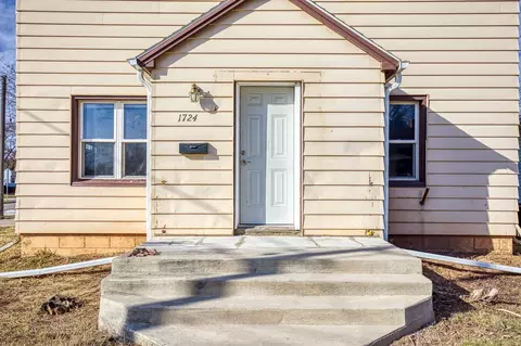 1724 W Winnebago St, Appleton, WI 54914 photo 2