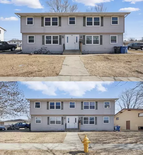 1842 Evans St, Oshkosh, WI 54901