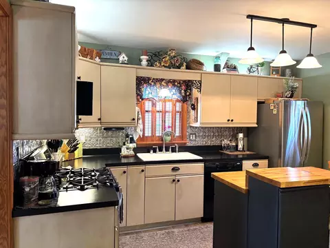 Kitchen - 730 E Fremont St, Appleton, WI 54915 photo 1 of 1