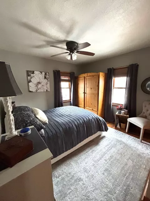 Bedroom - 730 E Fremont St, Appleton, WI 54915 photo 1 of 3