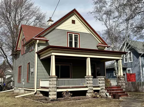 838 Eldorado St, Appleton, WI 54911