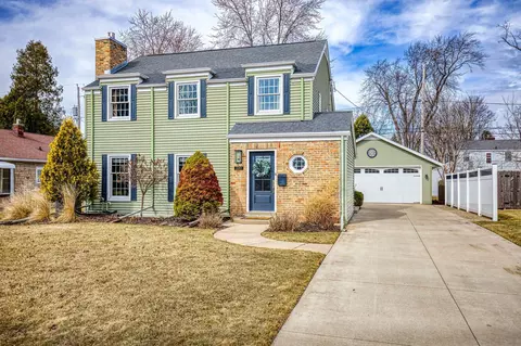 220 E Glendale Ave, Appleton, WI 54911