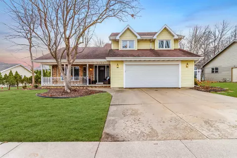 3409 S Bob O Link Ln, Appleton, WI 54915
