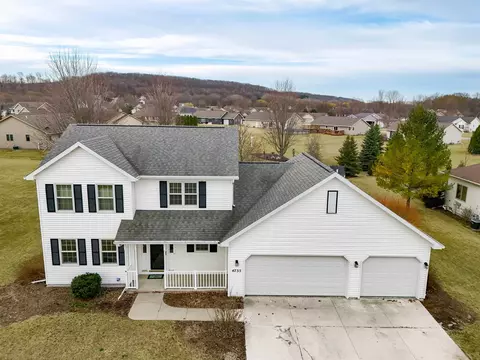 w4735 Nicklaus Court, Sherwood, WI 54169