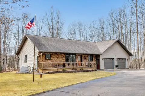17045 Reagan Ln, Lakewood, WI 54138