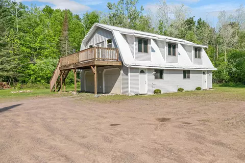 18725 State Hwy 32, Townsend, WI 54175