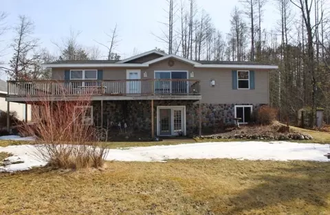 n11599 Post Lake Drive, Elcho, WI 54428