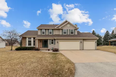 n9127 Kernan Avenue, Appleton, WI 54915