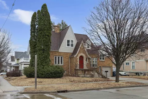 251 S Marr St, Fond Du Lac, WI 54935