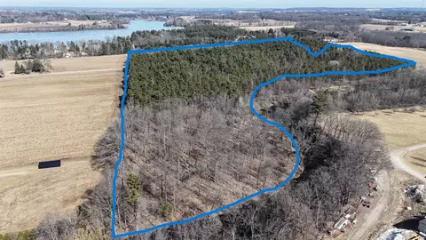 bear lake road, Manawa, WI 54949