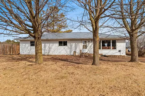 6194 County Road B, Oconto Falls, WI 54154