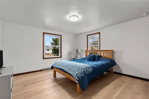 Bedroom - 423 E Lindbergh St, Appleton, WI 54911 photo 1 of 2