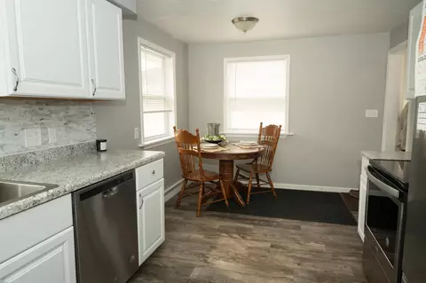 Kitchen - 1337 W Brewster St, Appleton, WI 54914 photo 2 of 2
