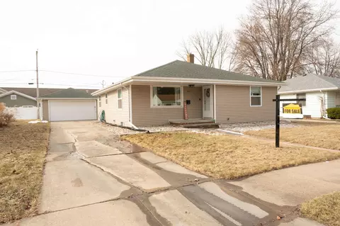 1337 W Brewster St, Appleton, WI 54914