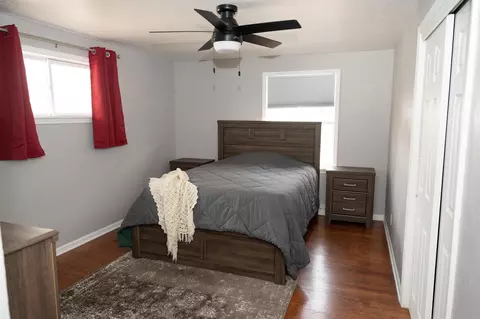 Bedroom - 1337 W Brewster St, Appleton, WI 54914 photo 1 of 2