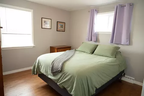 Bedroom - 1337 W Brewster St, Appleton, WI 54914 photo 2 of 2