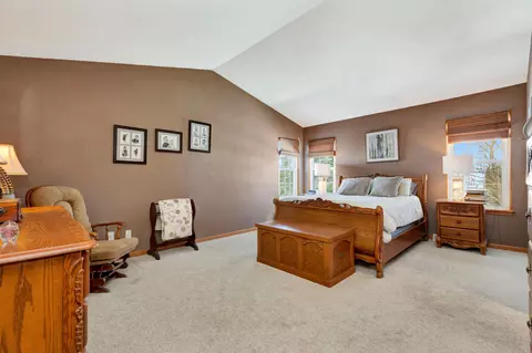 Bedroom - 4110 E Appleview Dr, Appleton, WI 54913 photo 1 of 5