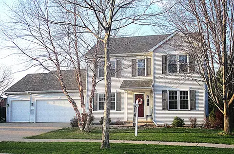 4110 E Appleview Dr, Appleton, WI 54913