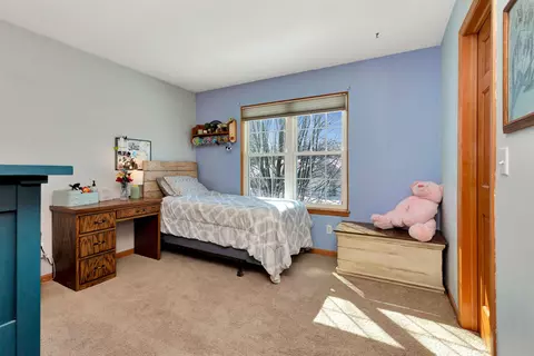 Bedroom - 4110 E Appleview Dr, Appleton, WI 54913 photo 3 of 5