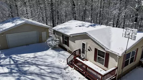n1641 Sundance Trail, Keshena, WI 54135