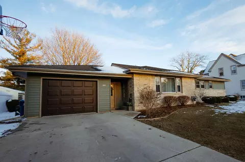 616 Wisconsin Ave, North Fond Du Lac, WI 54937