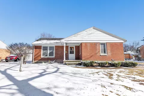 708 Northern Ave, Green Bay, WI 54303