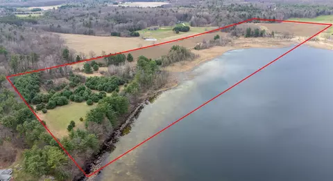 North Lake Road, Iola, WI 54945