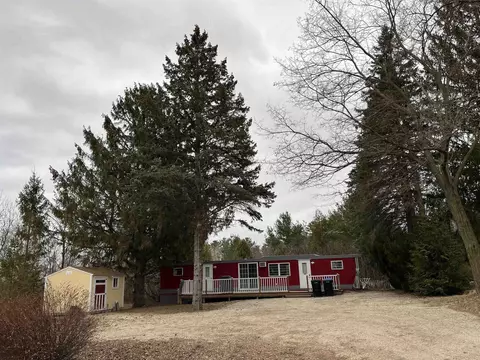 945 Georgia St, Sturgeon Bay, WI 54235