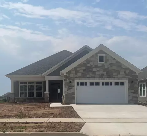 3368 Capella Ln, Green Bay, WI 54311