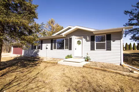 111 S Main St, Rosendale, WI 54974