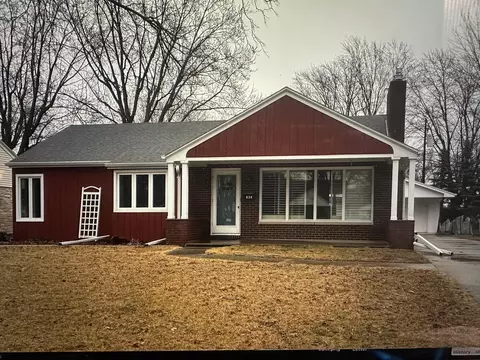 824 N Clay St, De Pere, WI 54115