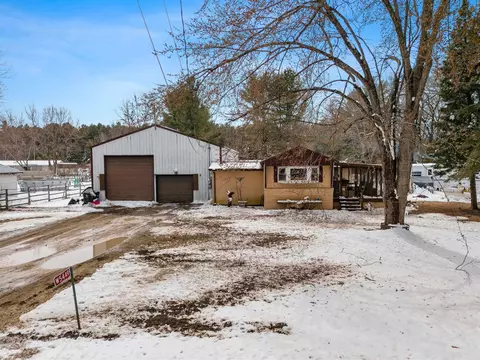 w5449 Lakewood Court, Shawano, WI 54166