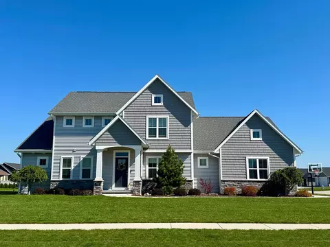 w5658 Jones Way, Appleton, WI 54915