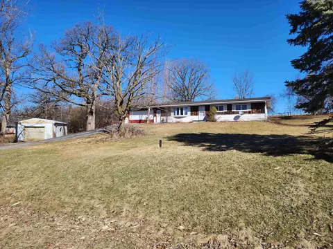 w940 Mcconnell Road, Ripon, WI 54971