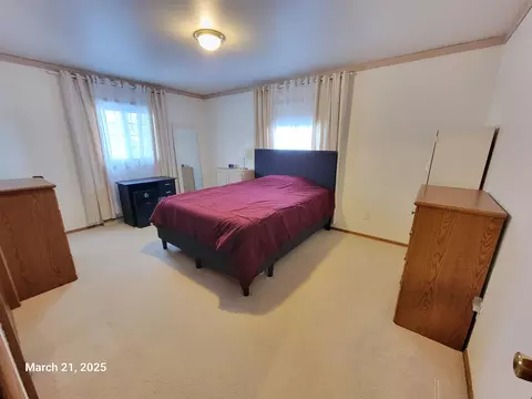 Bedroom - 600 N Canterbury Dr, Appleton, WI 54915 photo 1 of 5