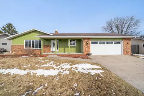 1316 S Irma St, Appleton, WI 54915