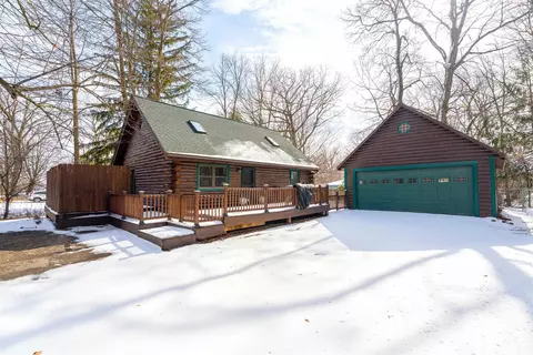 2599 County Road Jj, Neenah, WI 54956