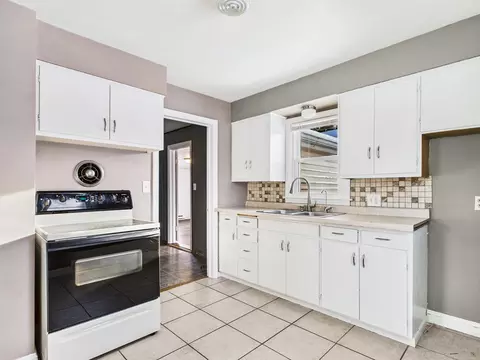 Kitchen - 406 W Brewster St, Appleton, WI 54911 photo 1 of 1