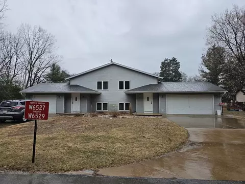 W6529 Woodhaven Circle, Wautoma, WI 54982