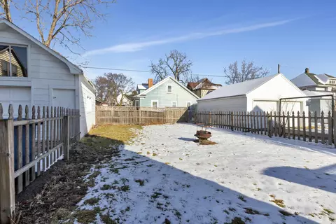 718 Franklin St, Oshkosh, WI 54901