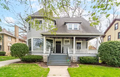 278 E Division St, Fond Du Lac, WI 54935