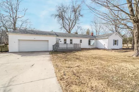 809 S Ridge Ln, Appleton, WI 54914