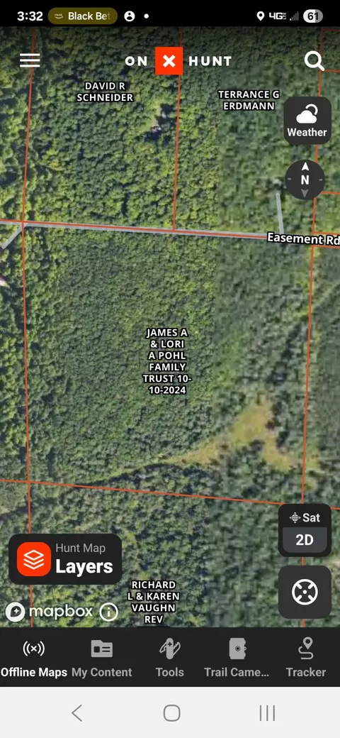 10555 Easement Rd, Tipler, WI 54542 photo 5