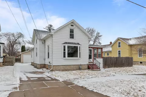 668 Monroe St, Oshkosh, WI 54901