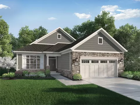 Exterior - 2532 E Baldeagle Dr, Appleton, WI 54913 photo 2 of 2