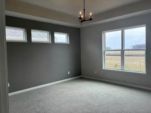 Bedroom - 2532 E Baldeagle Dr, Appleton, WI 54913 photo 3 of 3