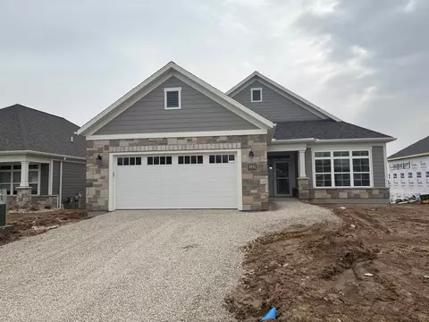 2532 E Baldeagle Dr, Appleton, WI 54913