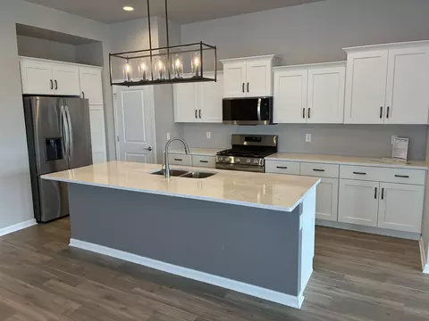 Kitchen - 2532 E Baldeagle Dr, Appleton, WI 54913 photo 1 of 1