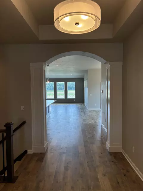 Entry Way - 2536 E Baldeagle Dr, Appleton, WI 54913 photo 1 of 3